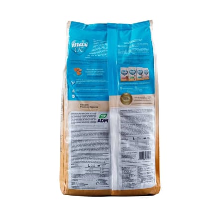 Concentrado Max Cat Castrados Pollo 3 Kg