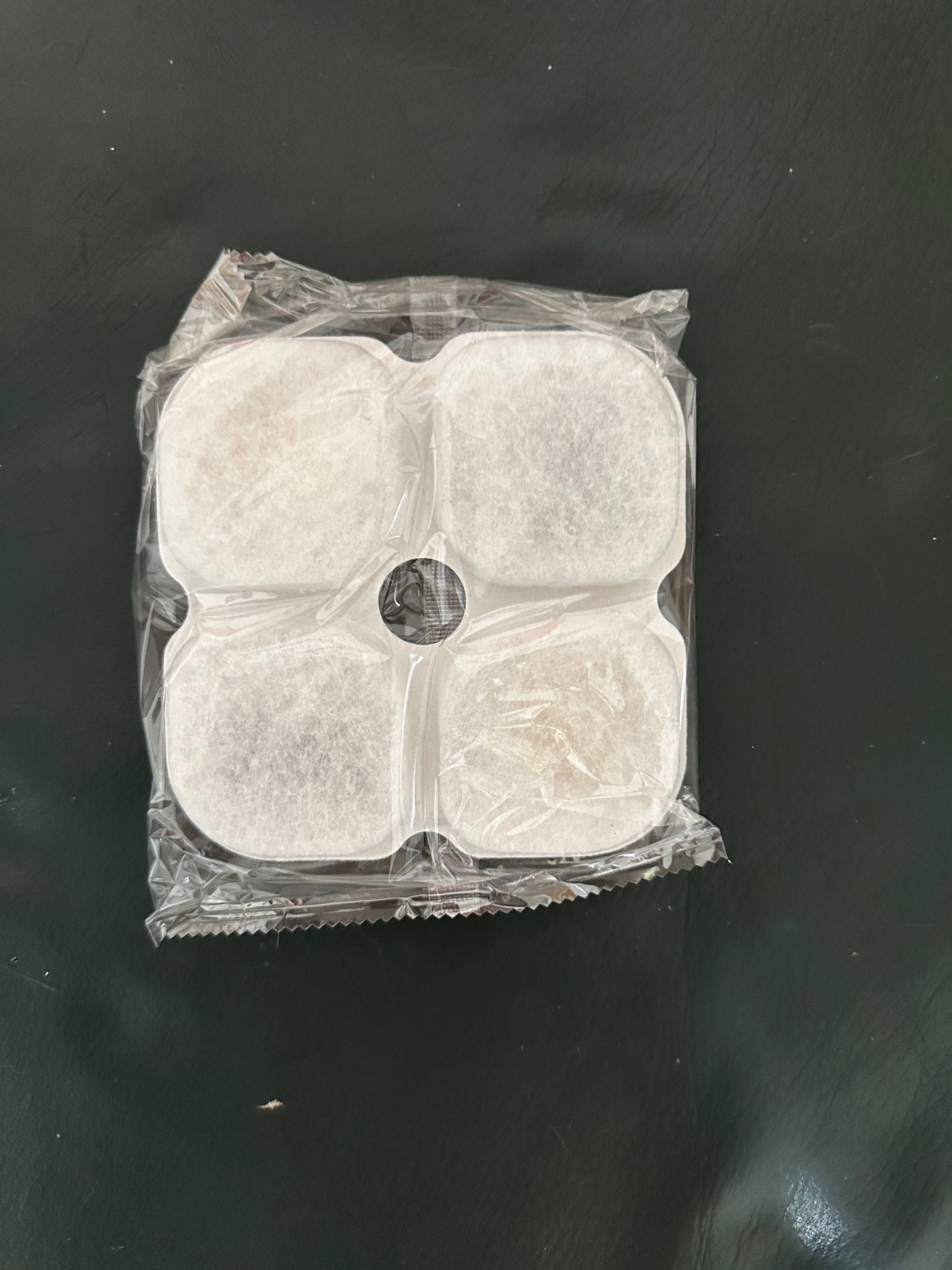 Filtros Cuadrados Caja x6 Unidades