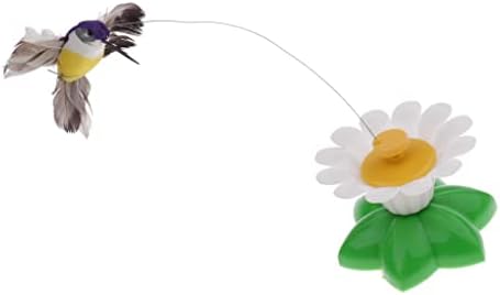 Juguete Interactivo Mariposa - Colibrí