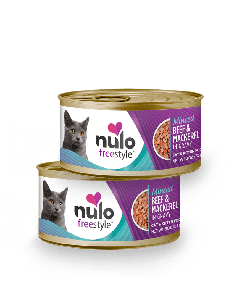 Lata Nulo - Res en Trocitos