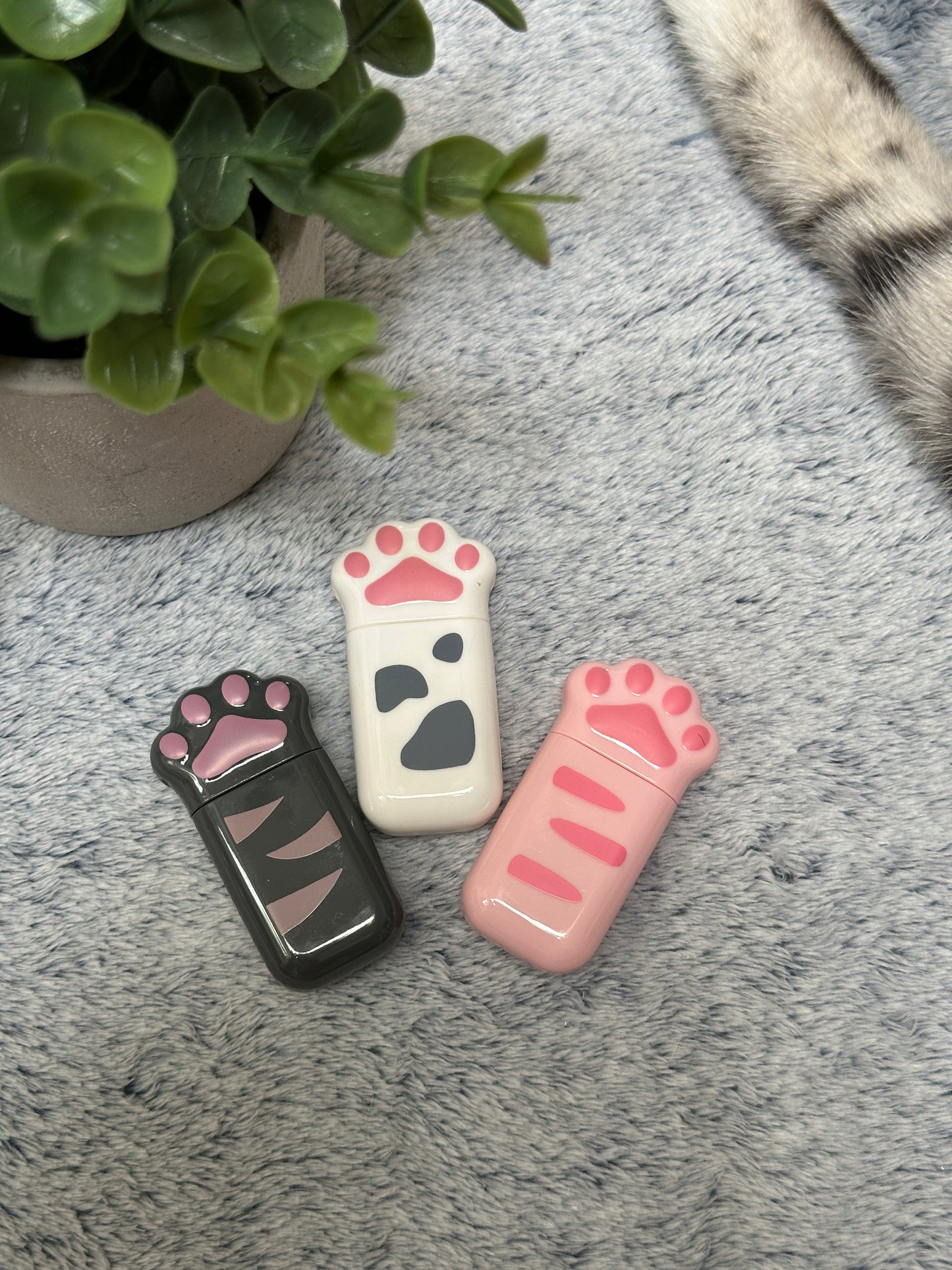 Corrector en Cinta Garrita