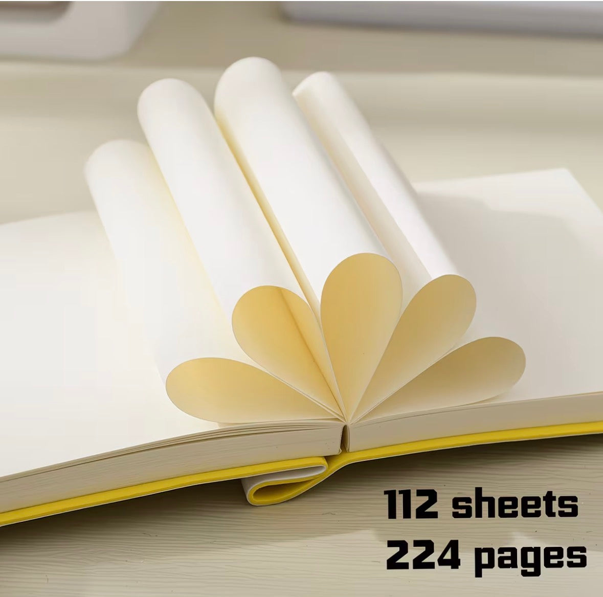 Cuaderno de Bolsillo con Lapicero