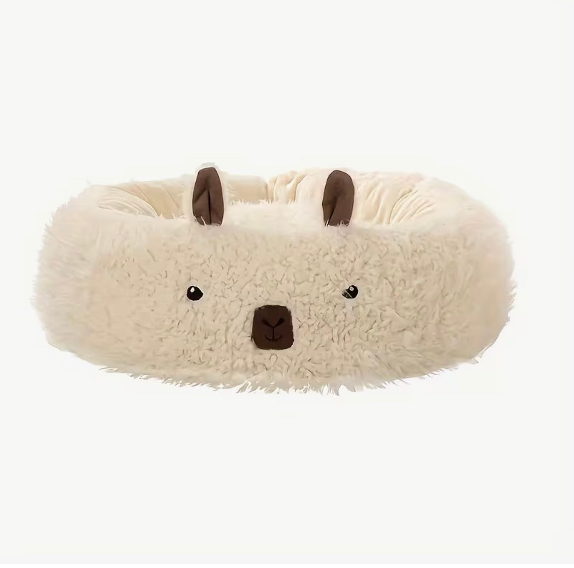 Cama Dona Alpaca