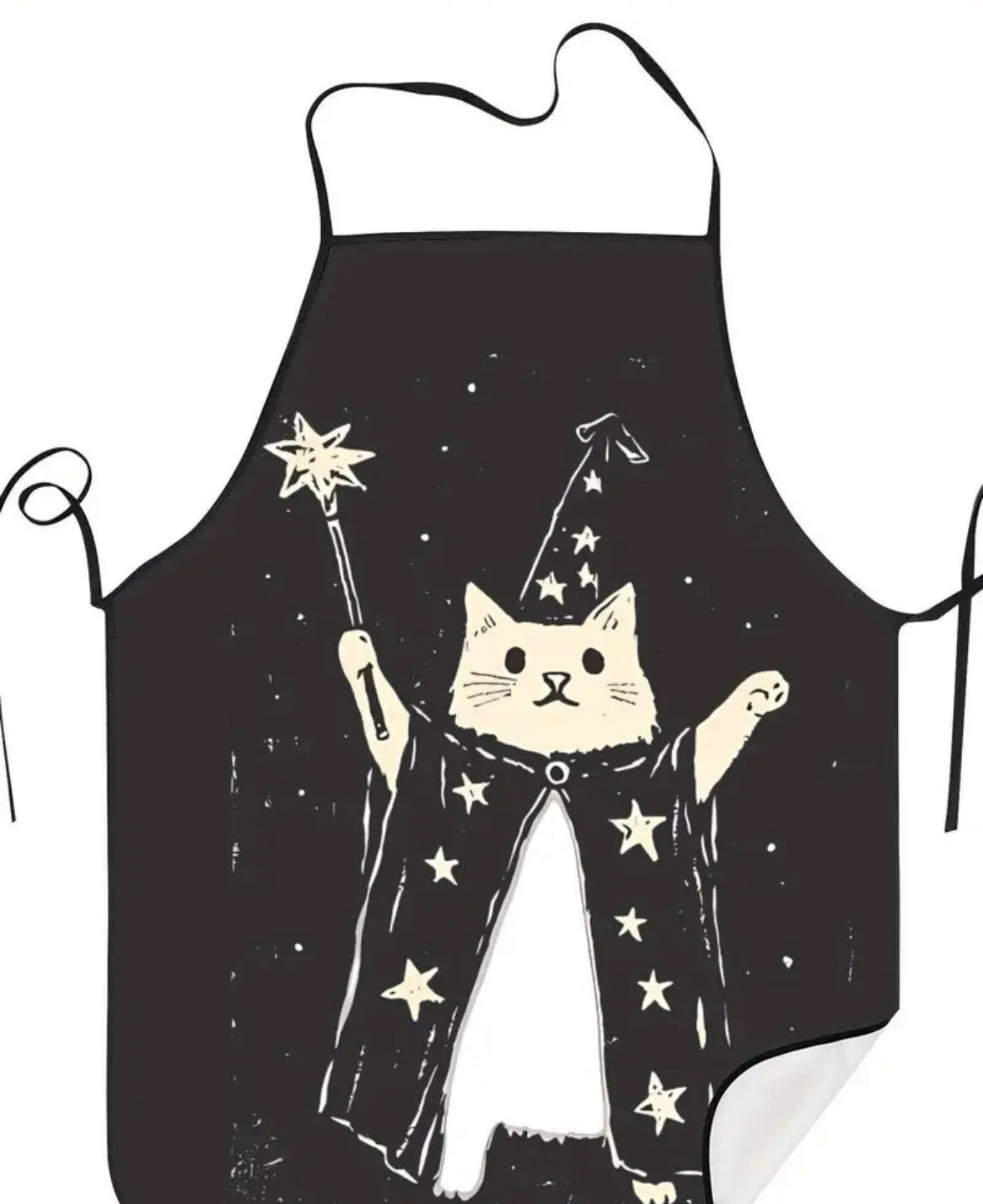 Delantal Cat Lover