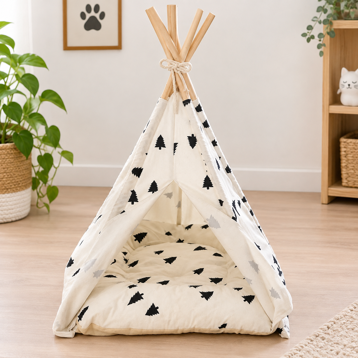 Cama Camping