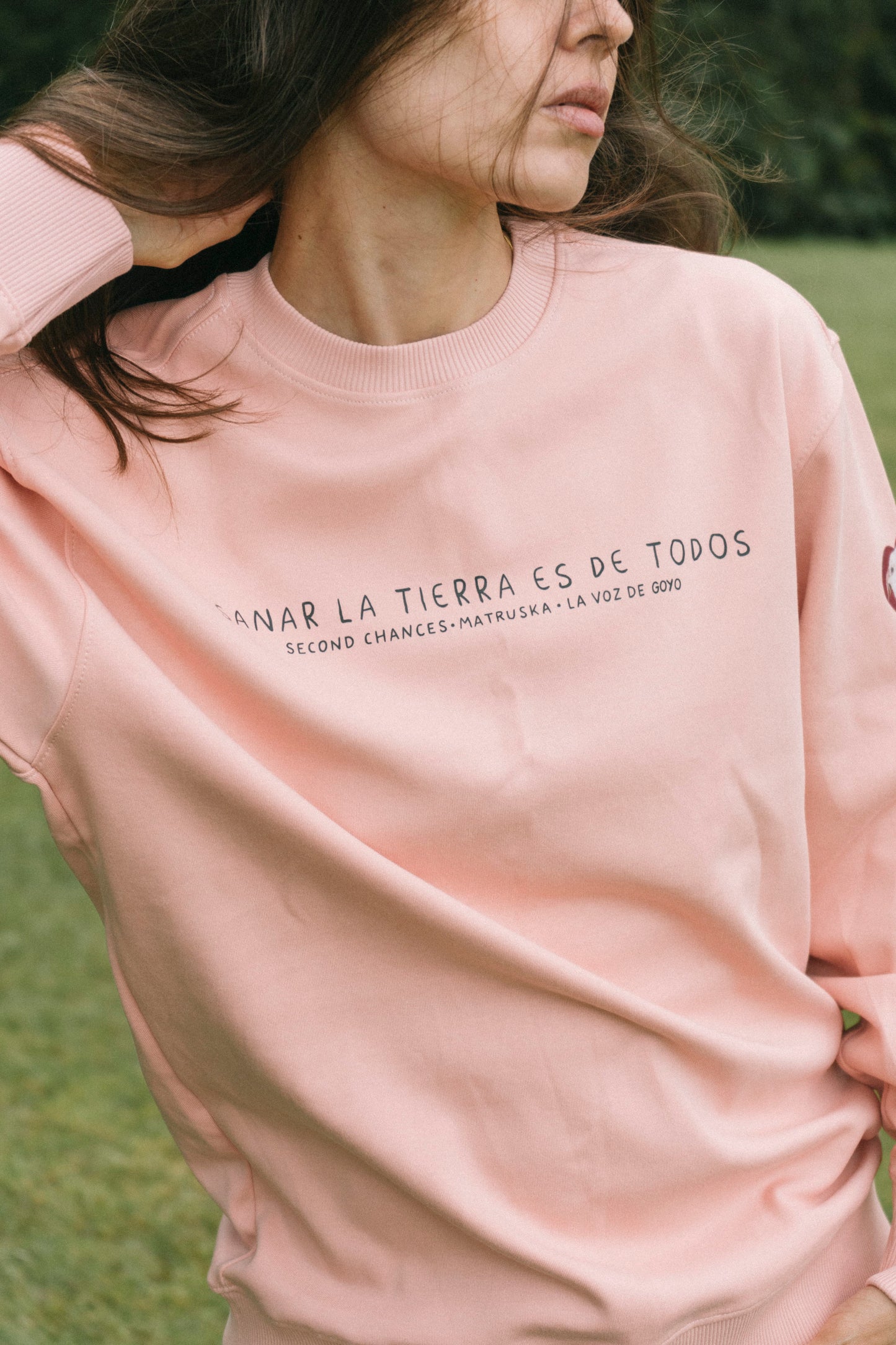 Camibuso Todos Sienten Melón