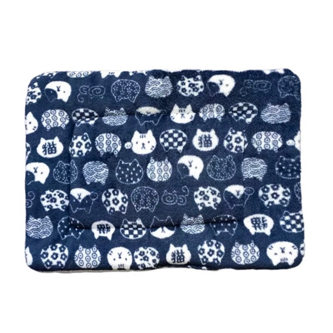 Manta en Franela Mediana