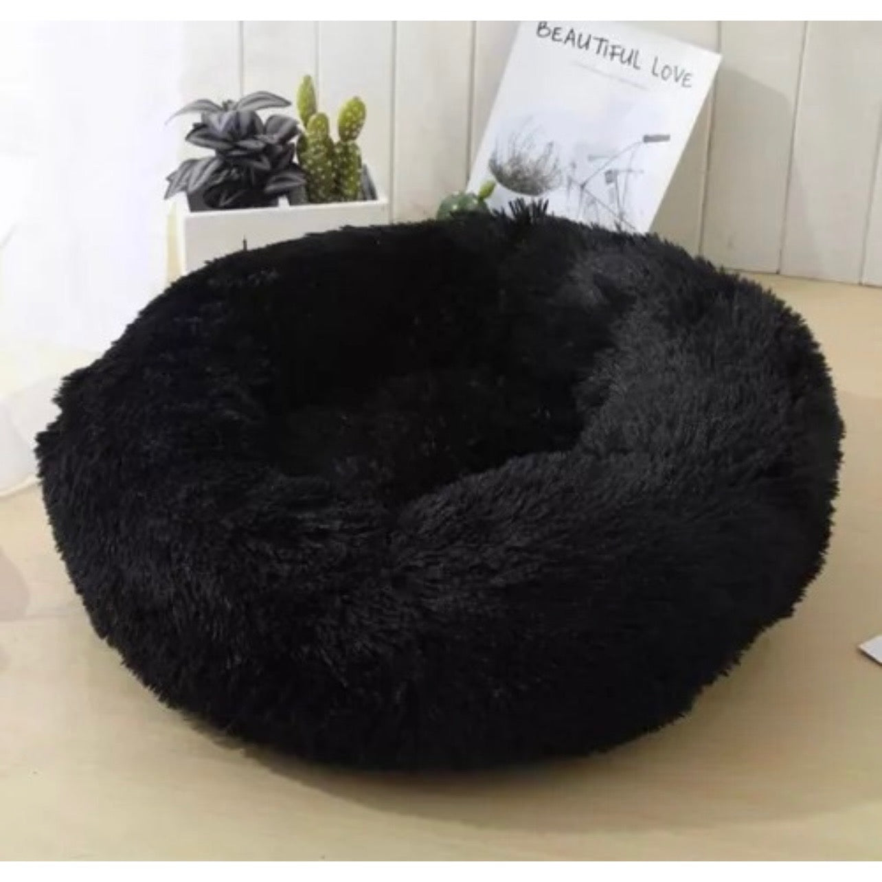 Cama Dona Mediana Beige