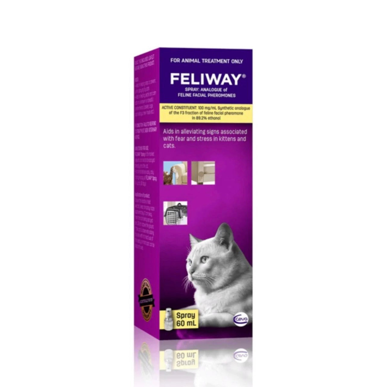 Feliway Spray 60 ML