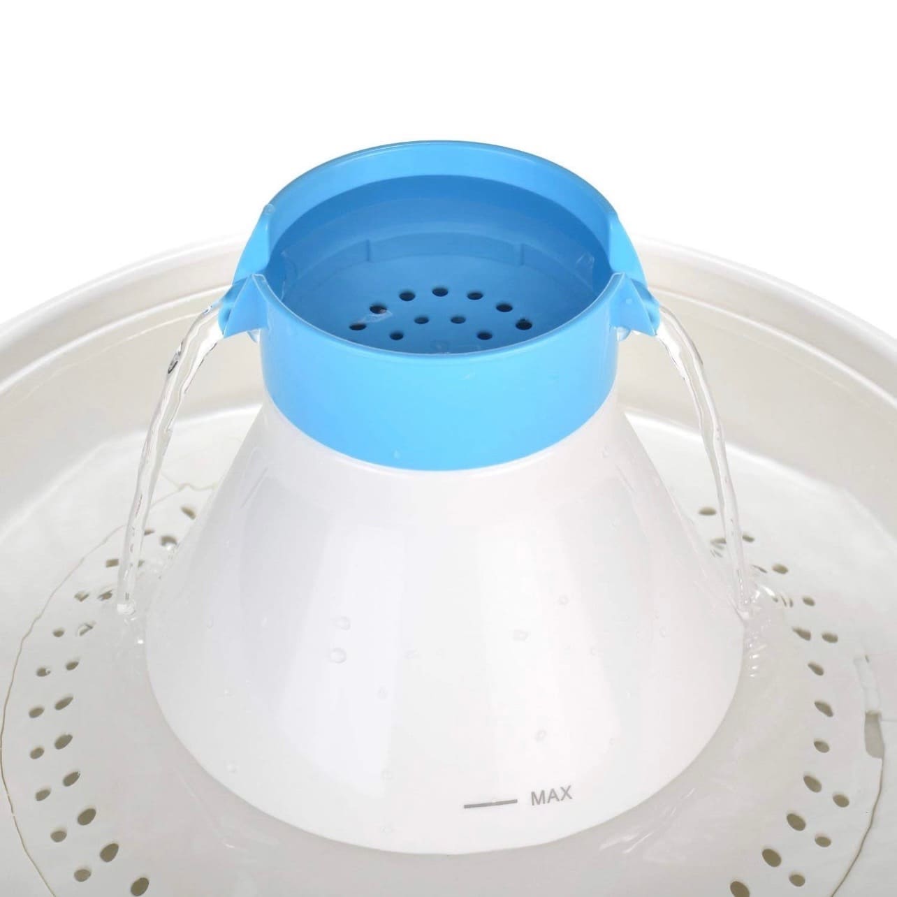 Fuente de Agua Oasis Aura