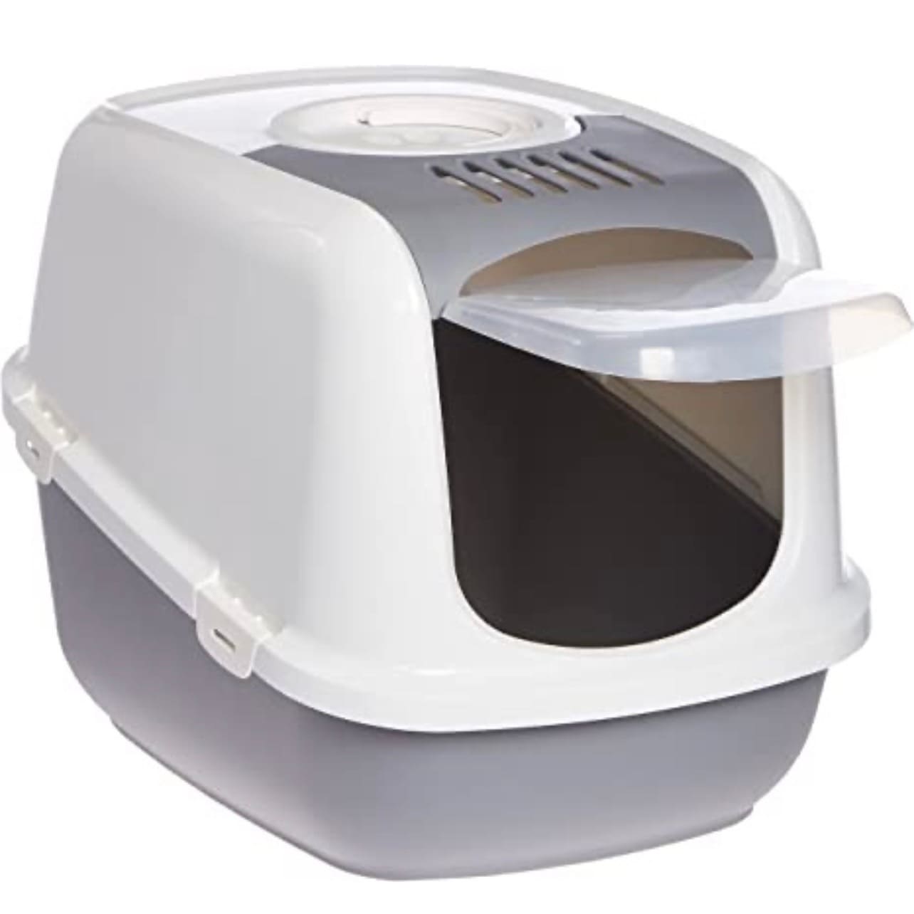 Arenero Tapado Nestor Jumbo