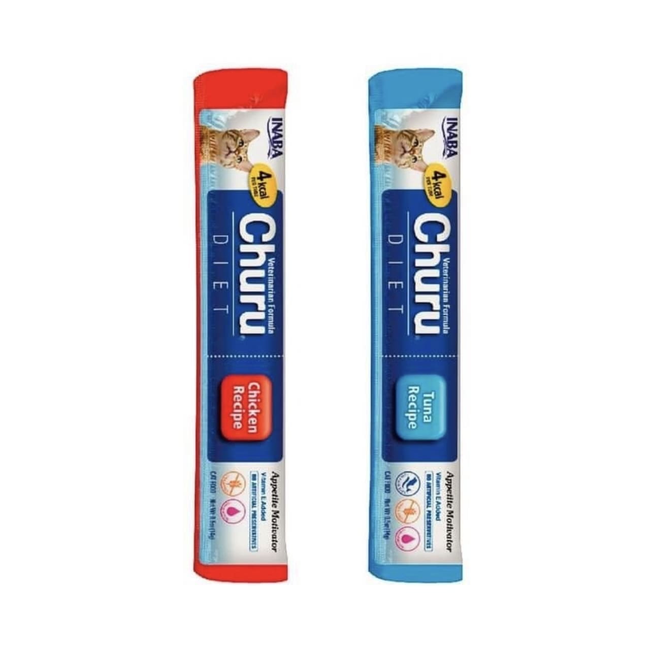 Churu Diet Para Gato x Unidad