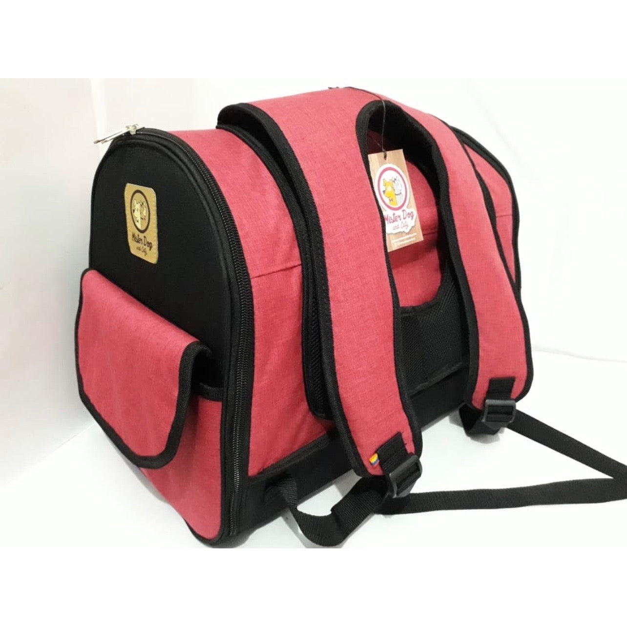 Guacal Morralero Talla M