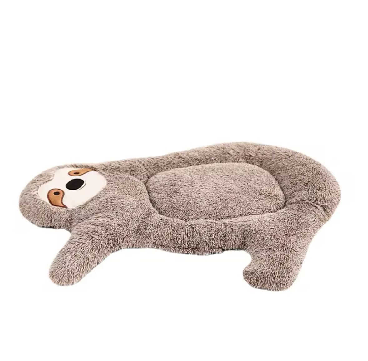 Cama Tapete Oso Perezoso