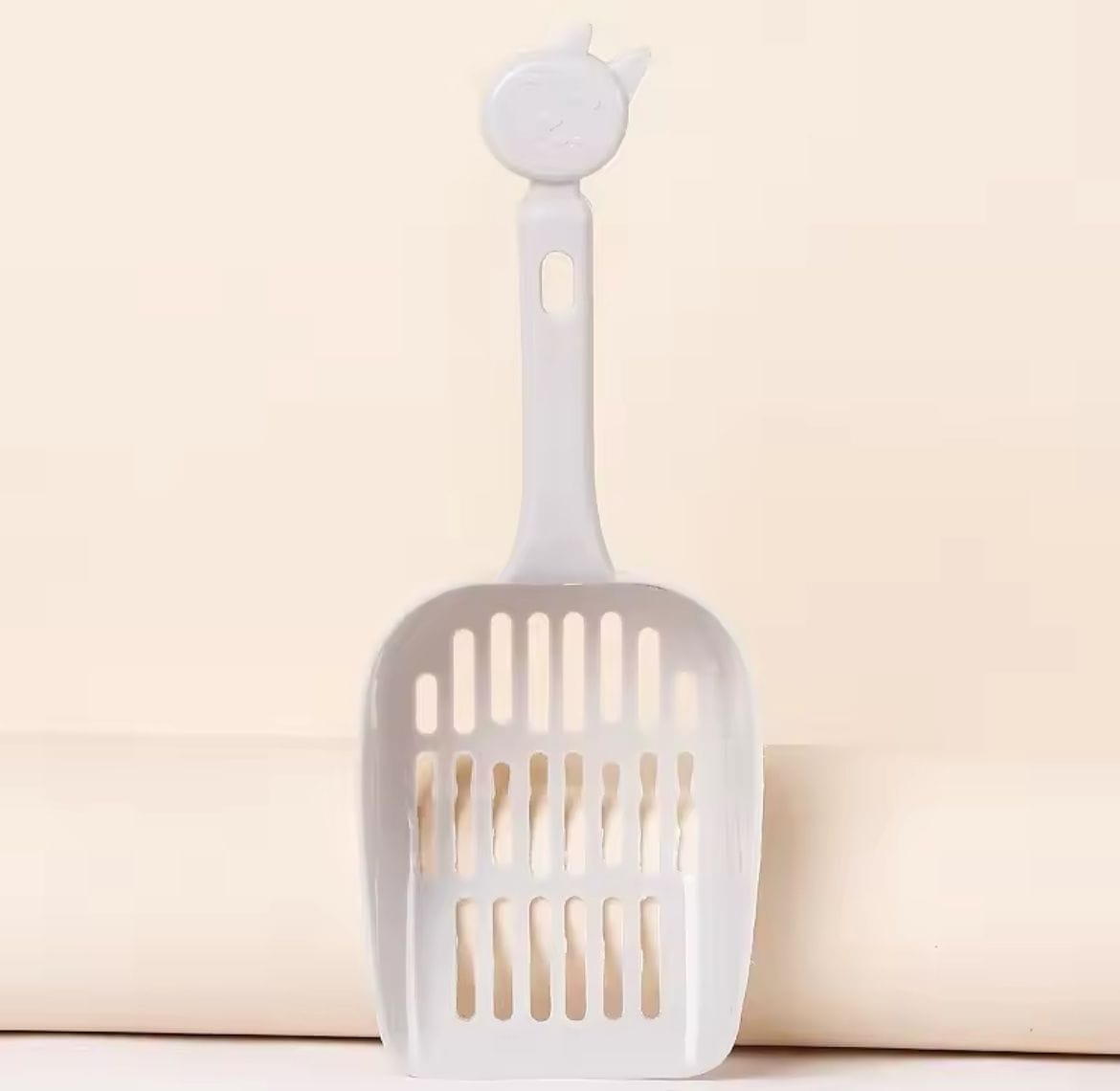 Pala Para Arenero plástica pequeña