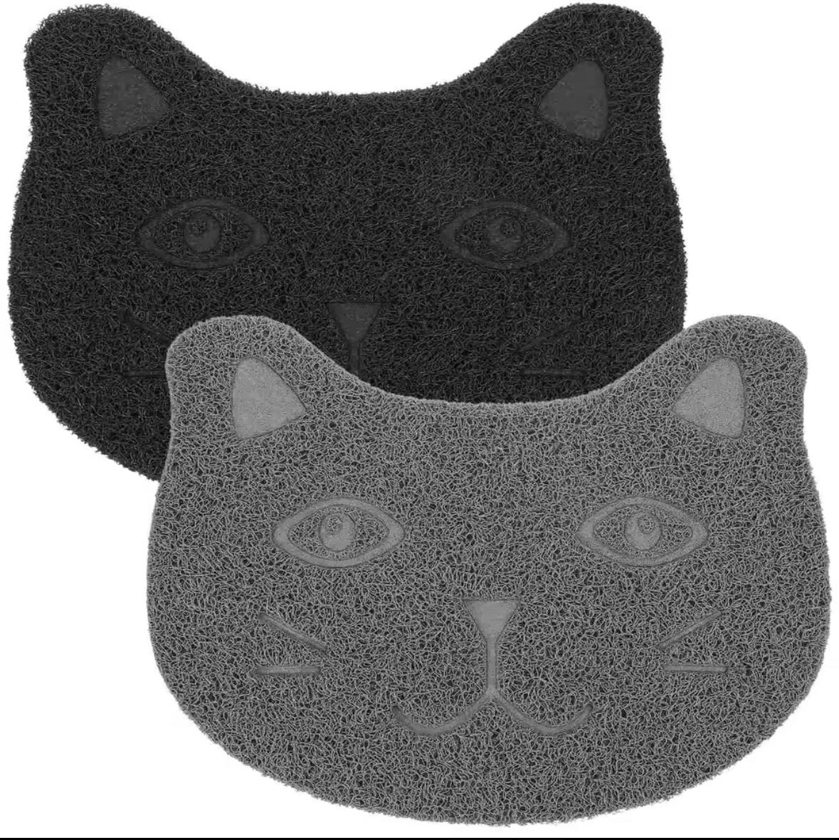 Tapete Cara de Gato