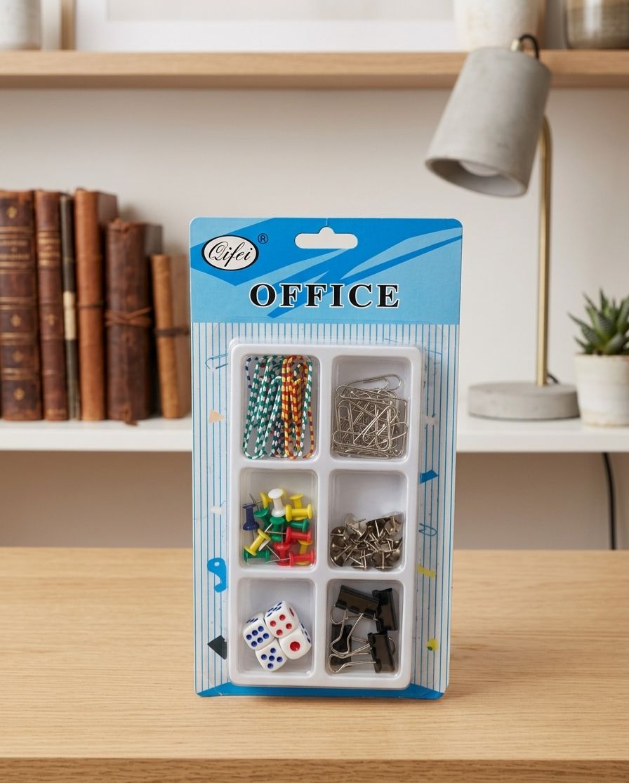 Set de Escritorio y Oficina Multiusos