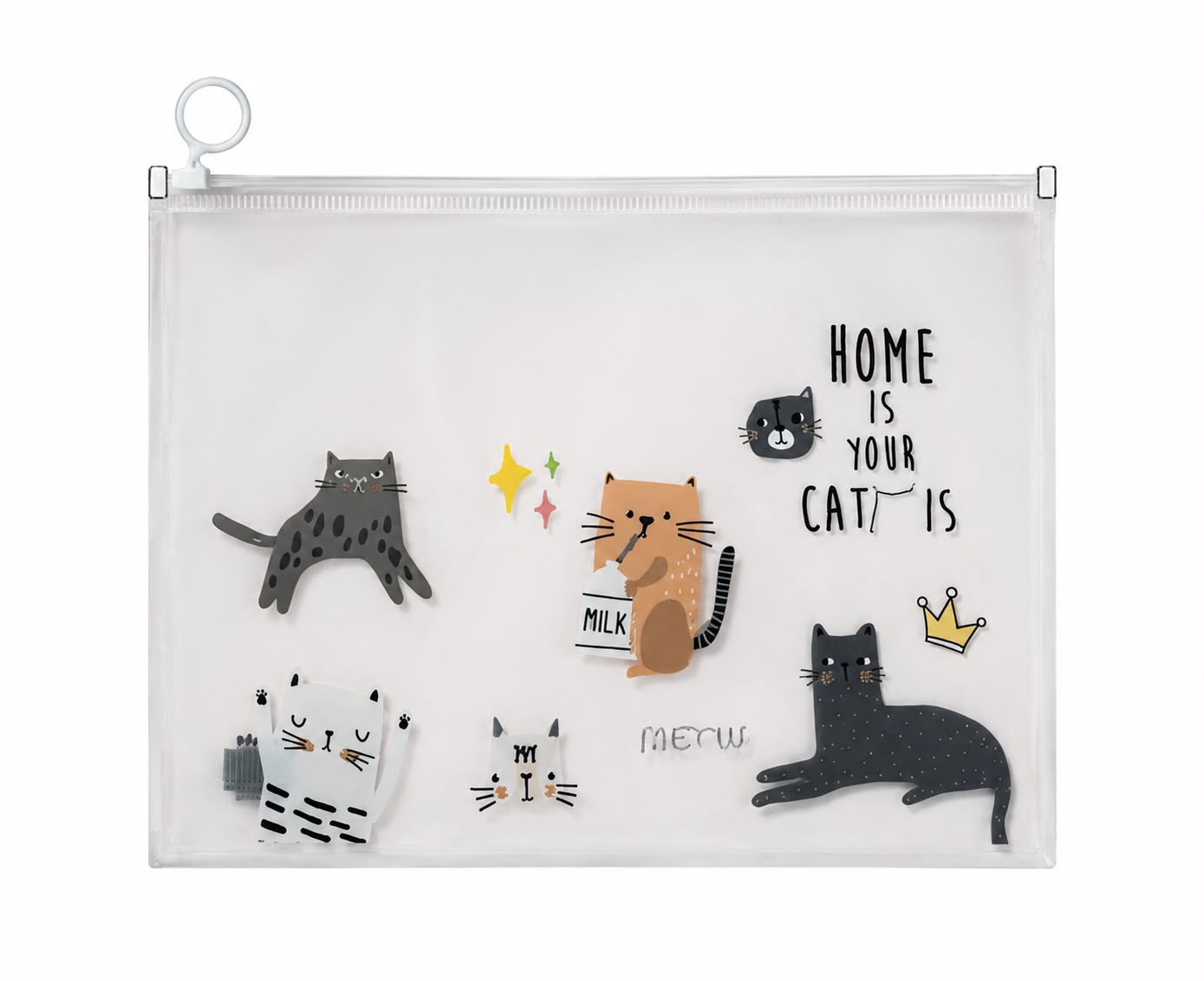 Carpeta de Gatitos