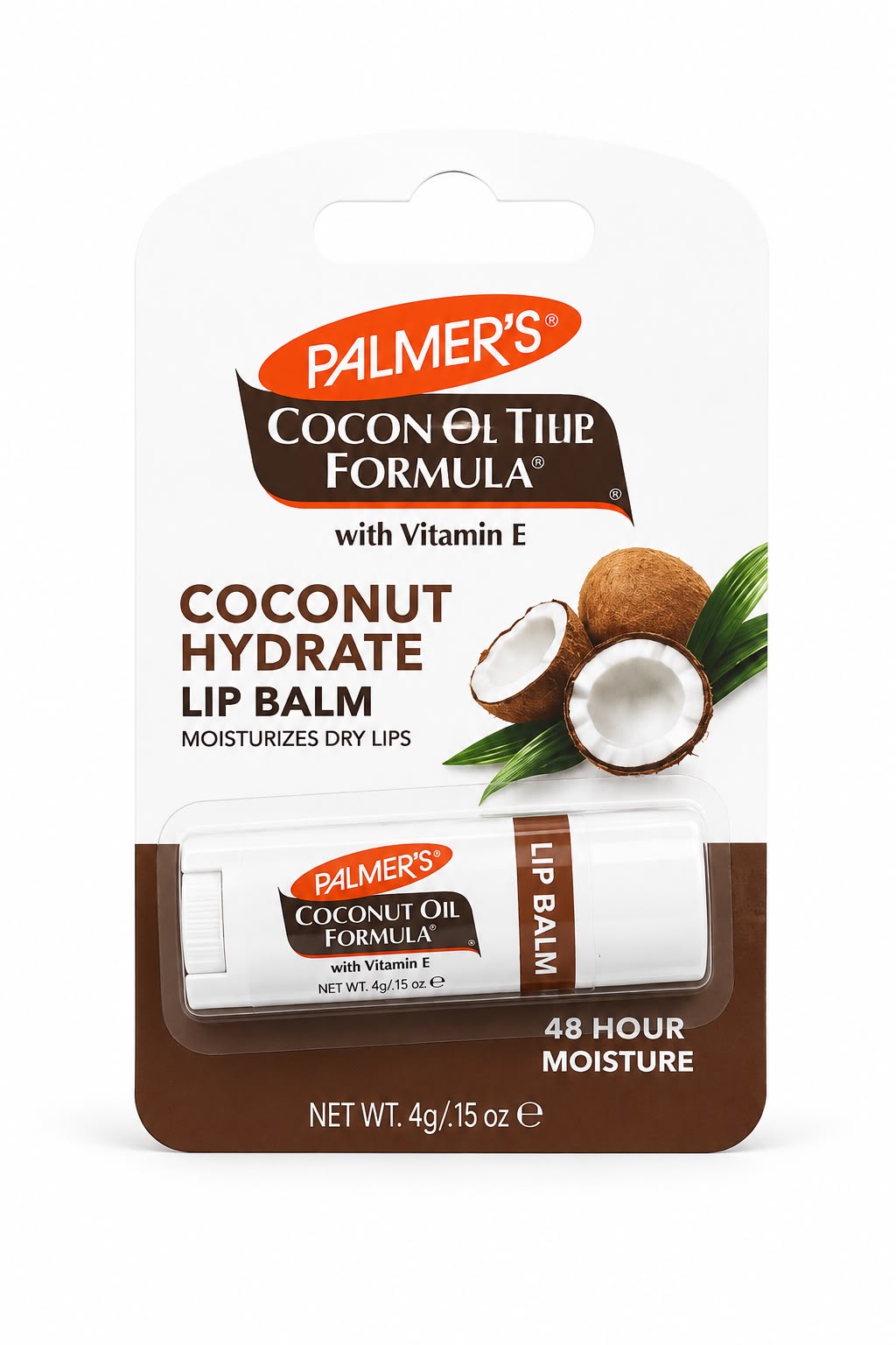 PALMERS Cocoa Oil Formula