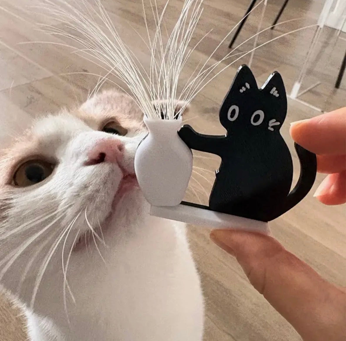 Soporte para Bigotes