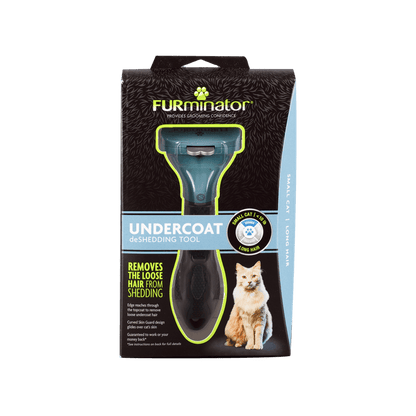 Furminator Desalanador Gato Pelo Largo