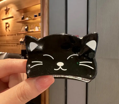 Pinza Para el Cabello