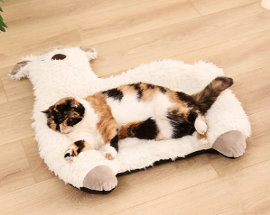 Cama Tapete Alpaca