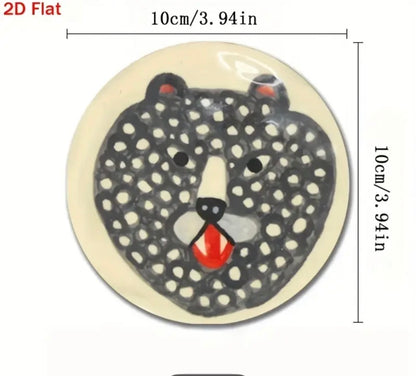 Juego de Portavaso X6 Unidades
