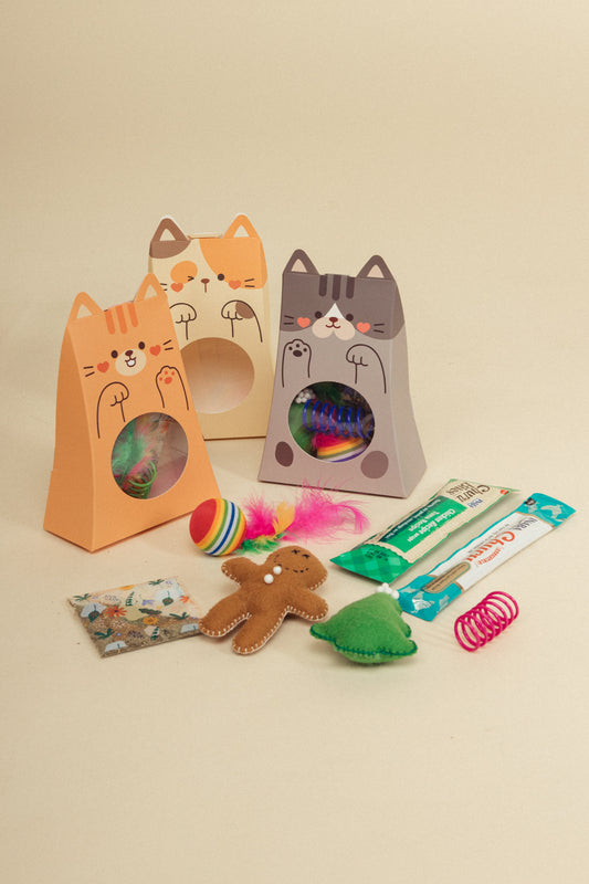 Regalo Para Tu Michi