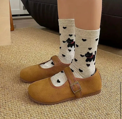 Medias Gatitos