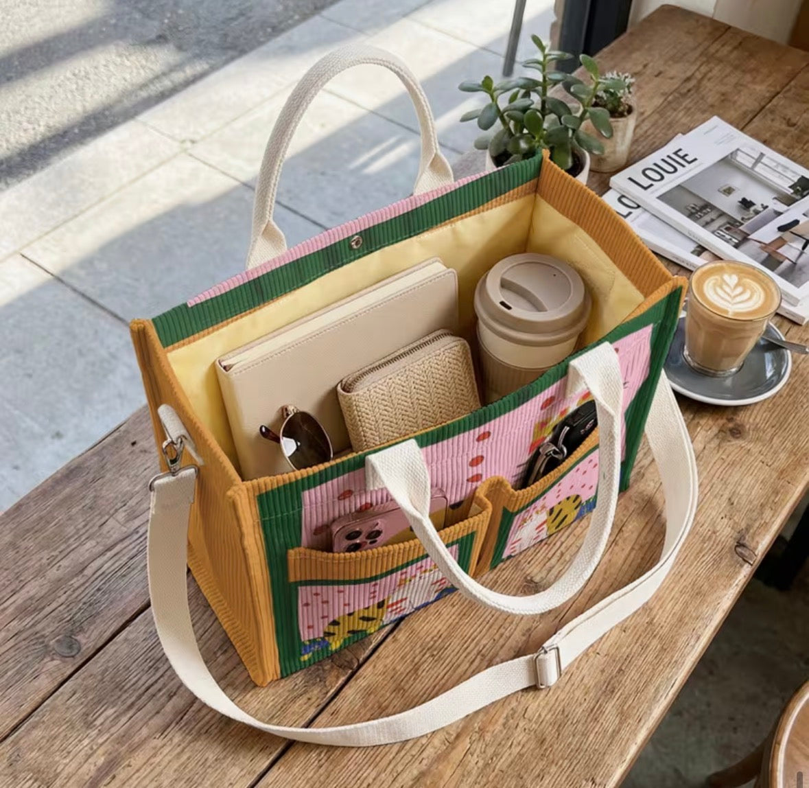 Bolso para Cat Lover