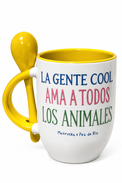Mug Paloma