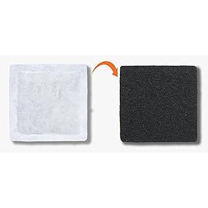 Filtros para Fuente Catit Mini xUnidad