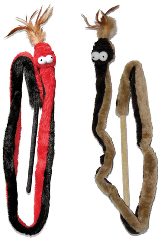 Vara Serpiente Kong