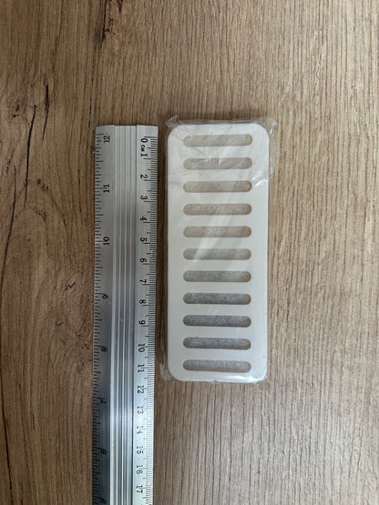 Filtro para Fuente de Agua