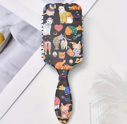 Cepillo Para el Cabello