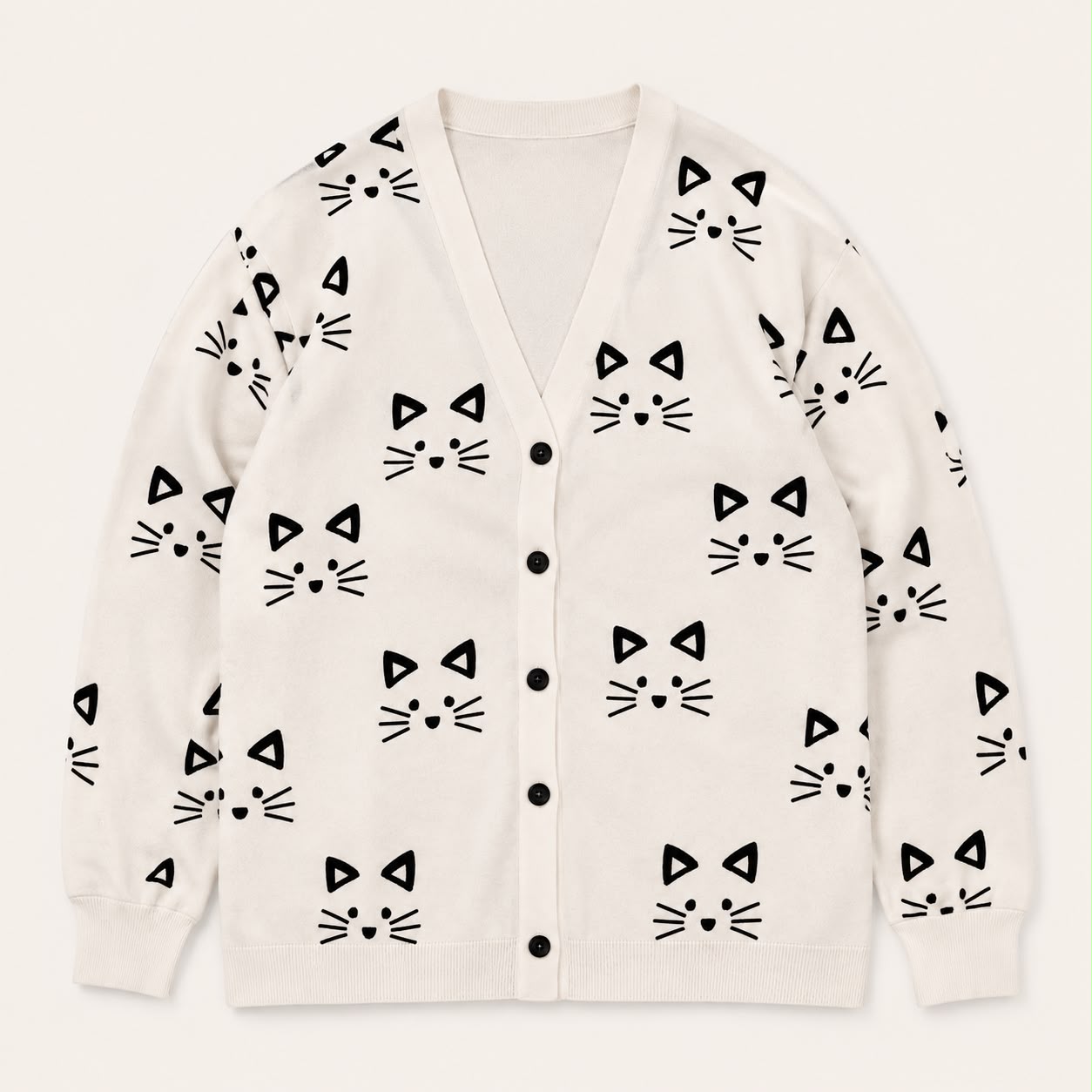Saquito Cat Lovers