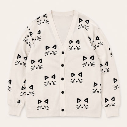 Saquito Cat Lovers