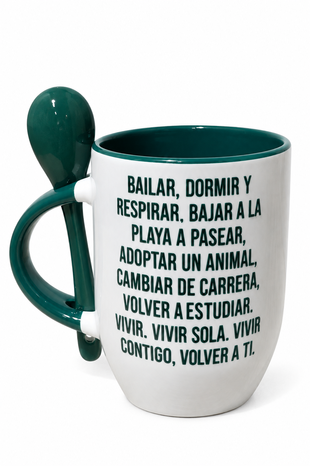 Mug La Vida Tranqui
