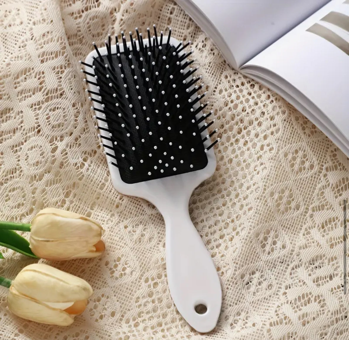 Cepillo Para el Cabello