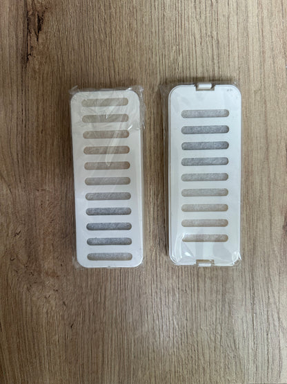 Filtro para Fuente de Agua