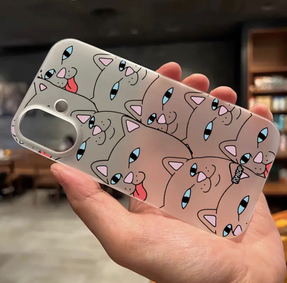 Funda para Iphone