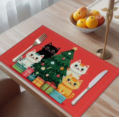 Individual Navideño X4 Unidades