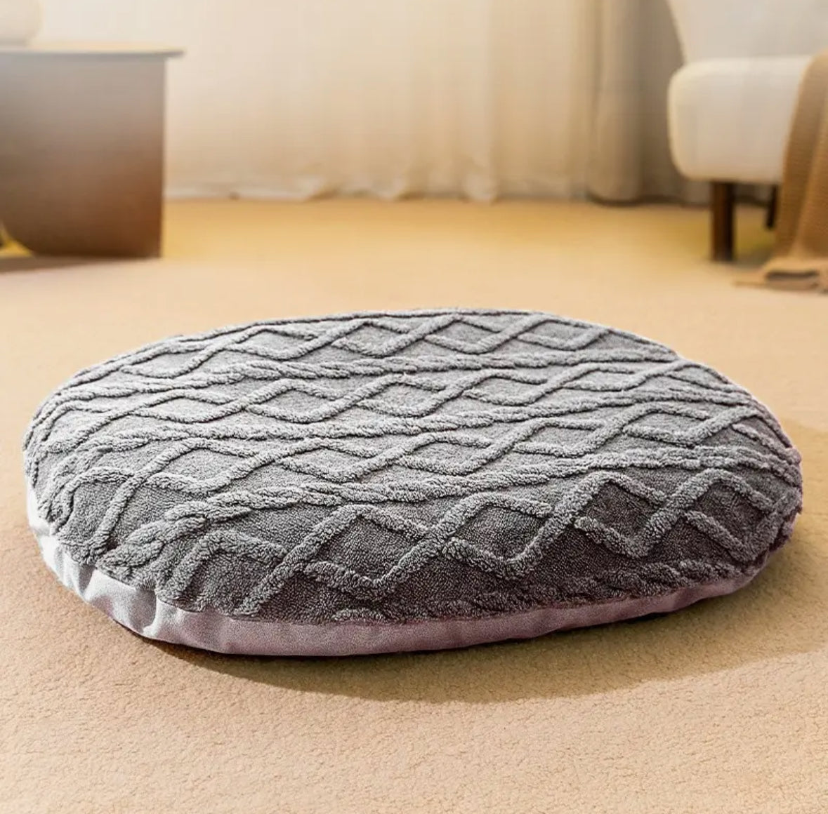 Cama Cojón Soft Angel