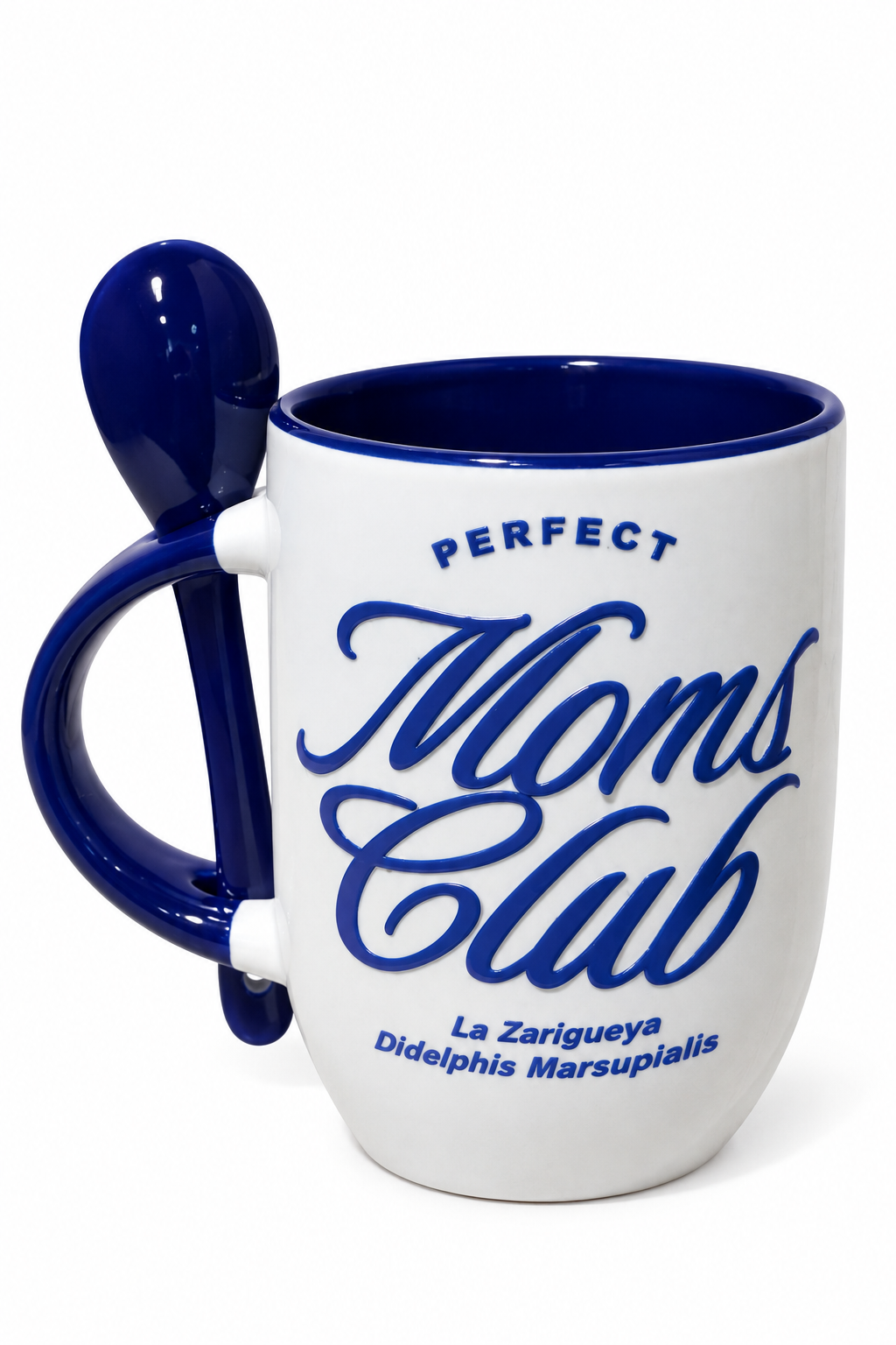 Mug Mamá Zarigueya