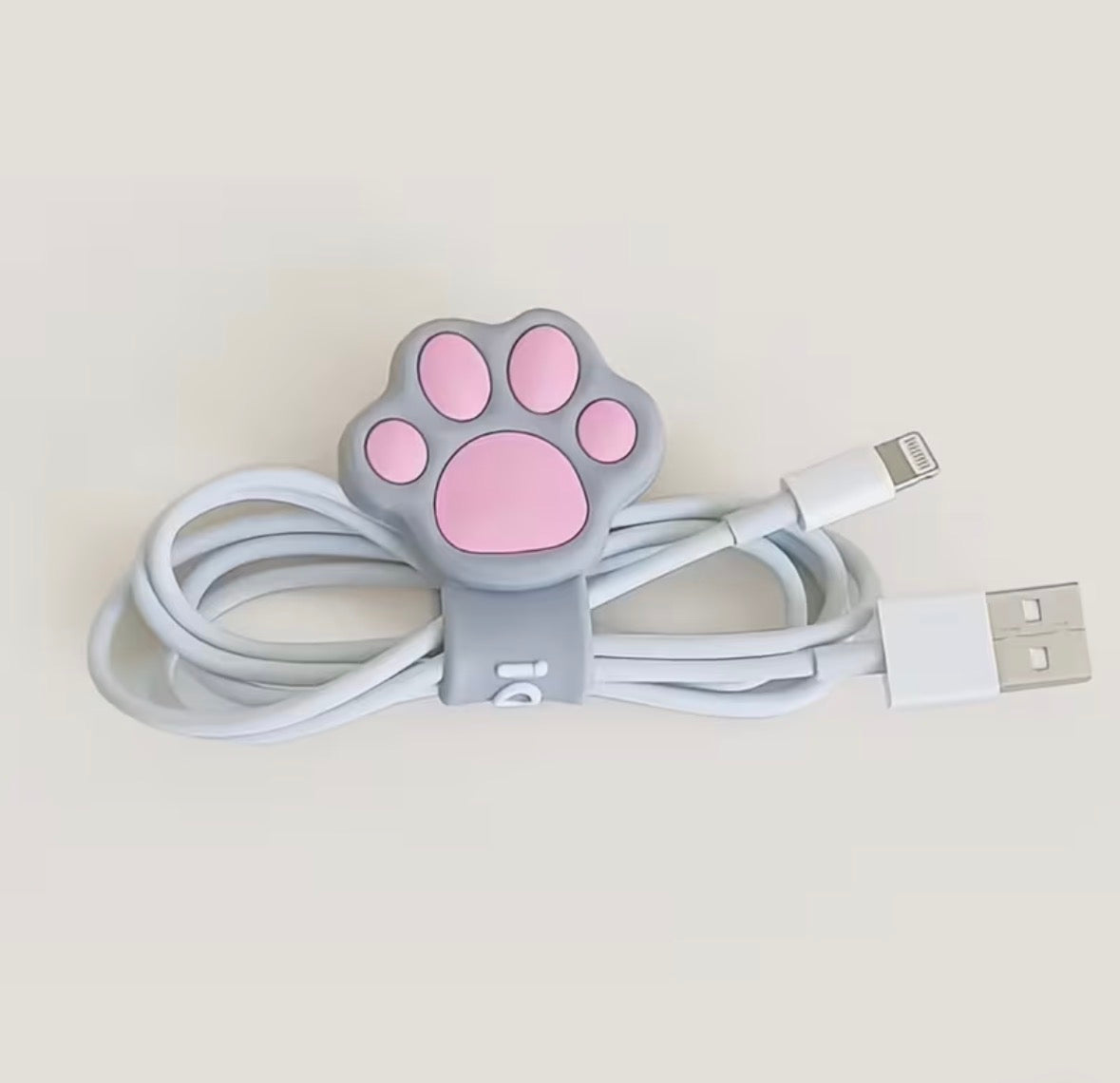 Organizador de Cable Garrita
