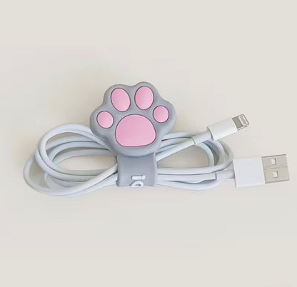 Organizador de Cable Garrita