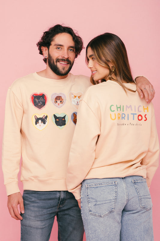 Camibuso Chimichurritos Melón