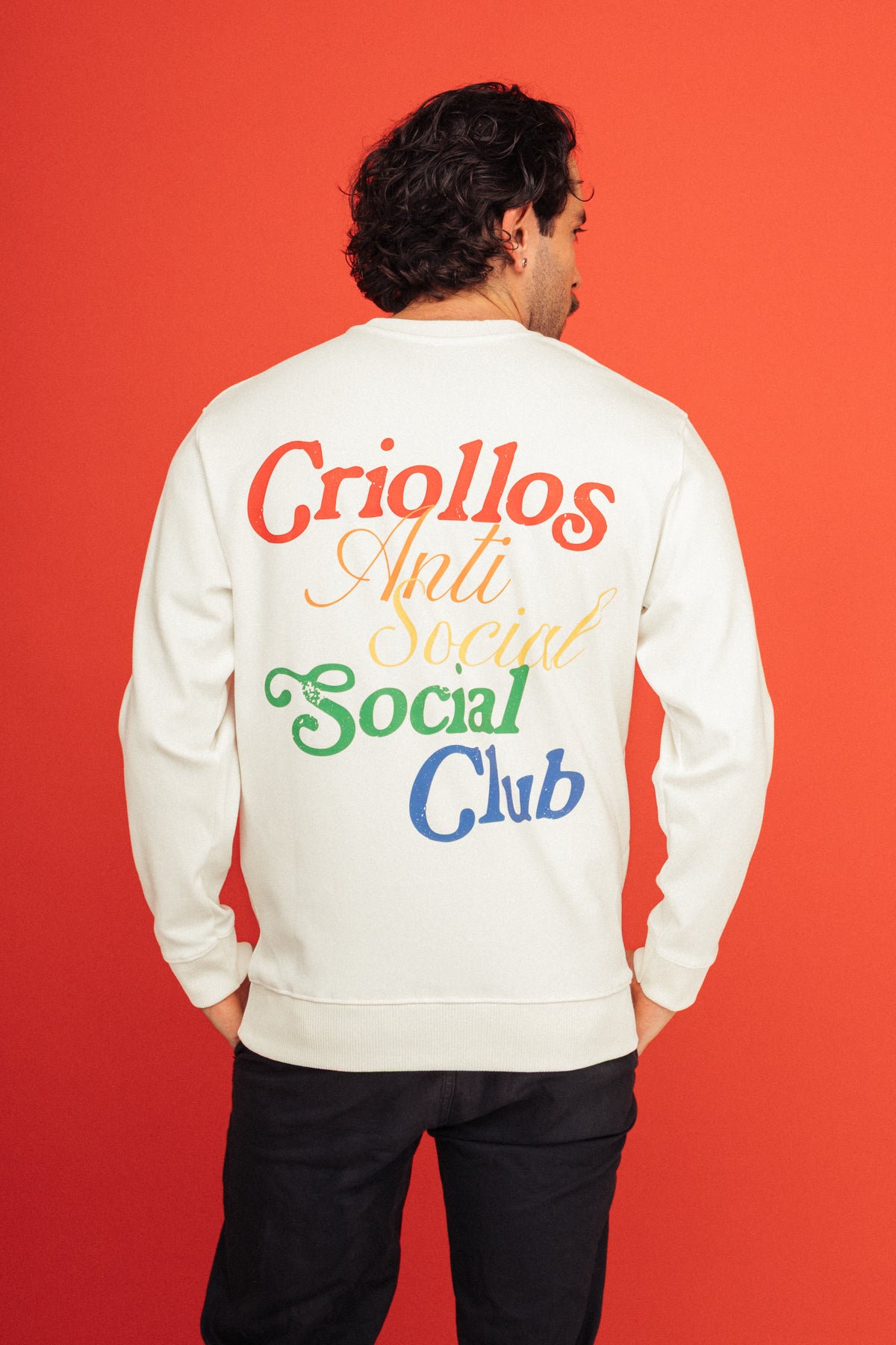 Camibuso Perrito Perdido Marfil