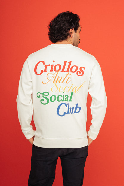 Camibuso Perrito Perdido Marfil